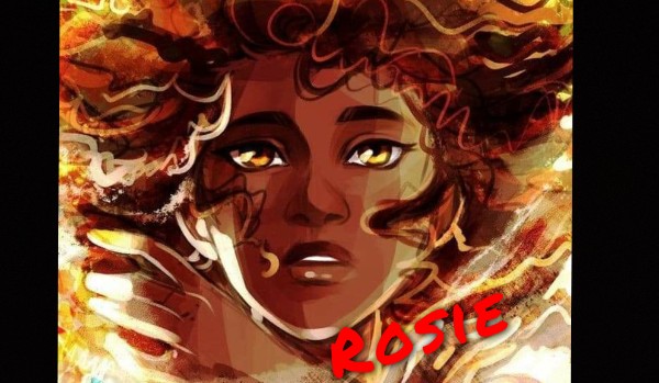 Rosie | Percy Jackson #4