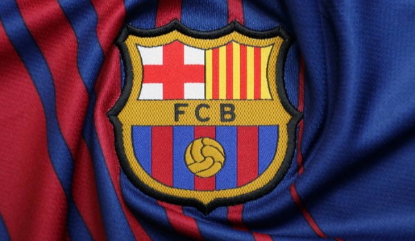 Rozpoznaj piłkarzy FC Barcelony #3