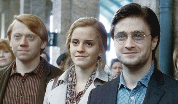 Jeśli nie płakałeś na tych scenach to masz dziwne poczucie humoru – Wersja Harry Potter