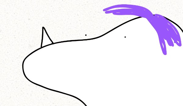 Dziunia z Palm Hill ( *Unknown Number* ) | #1