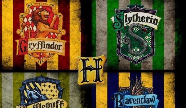 do którego domu należysz??