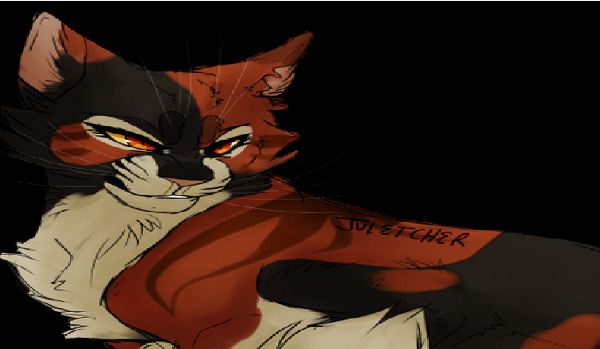 The Shadow-rodział pierwszy