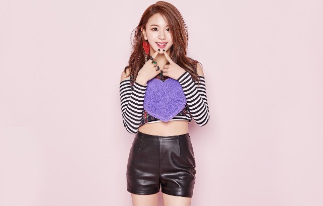 Chaeyoung