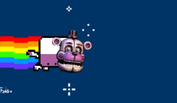 Google podbija fnaf #7