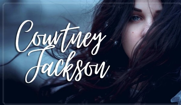 Courtney Jackson – 5 – Poradnik jak znaleźć kuzyna