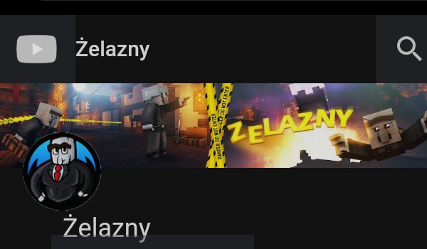 Ile wiesz o Żelaznym / Minecraft