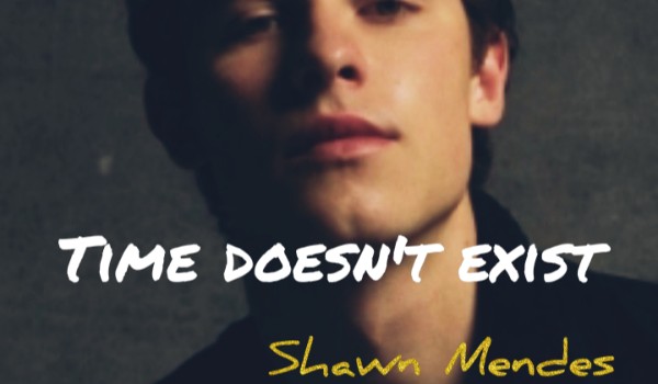 Time doesn’t exist #3