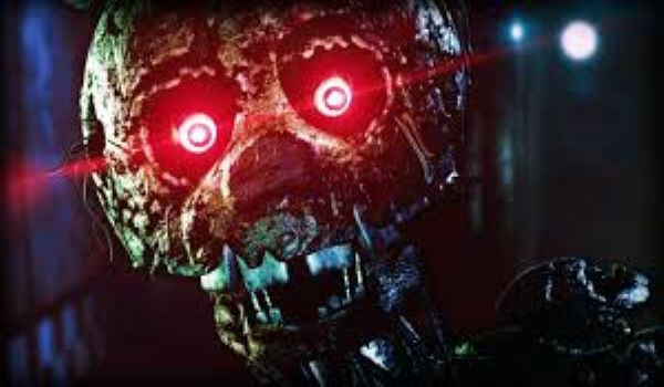 CZY PRZETRWASZ W PIZZERI FREDDYEGO FAZBERA