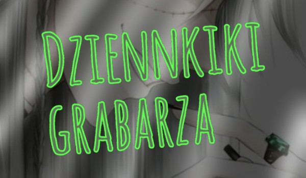 \Dzienniki Grabarza/ {Undertraker} 2