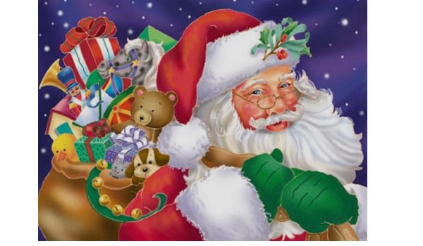 Jaki prezent dostaniesz?