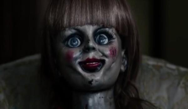 w jakim horrorze  mugbyś być