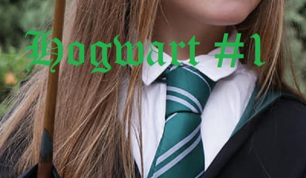 Hogwart #1