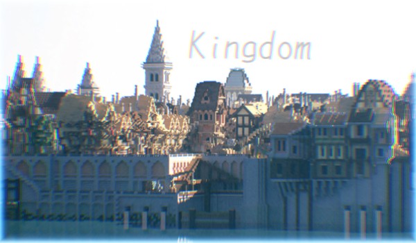 Kingdom |zapisy otwarte|