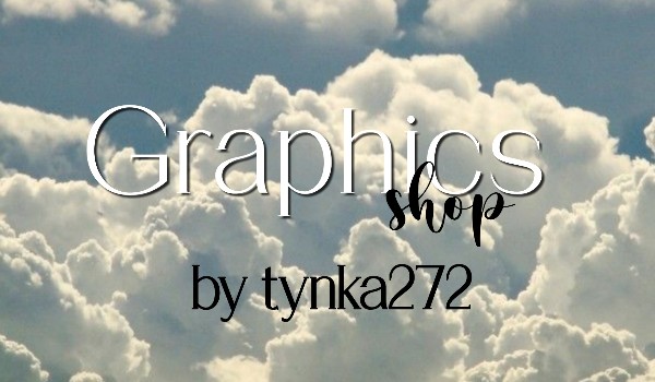 Graphics shop [#2] – wystroje do oddania