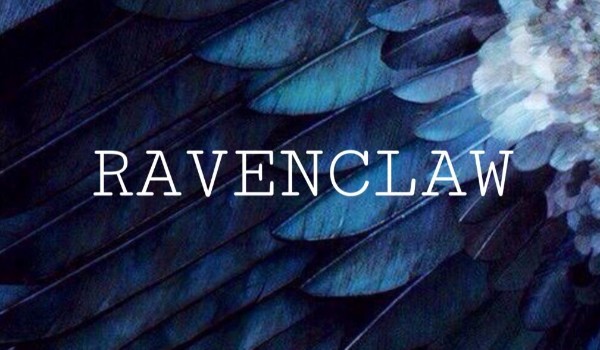 Czarna strona Ravenclawu | 5 |