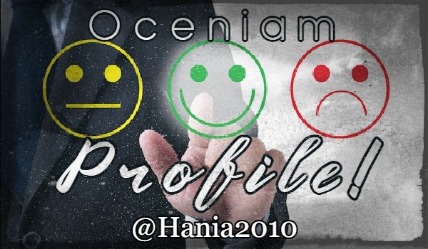 Profil @Hania2010