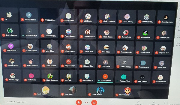 Rozmowa ze mną! Cz.2