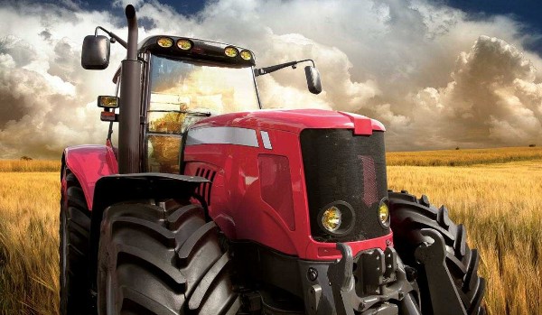 jakim traktorem jestes?????