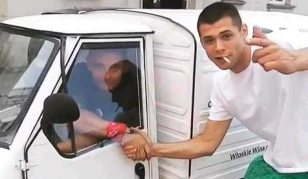 Jakim typem hustlera jesteś?