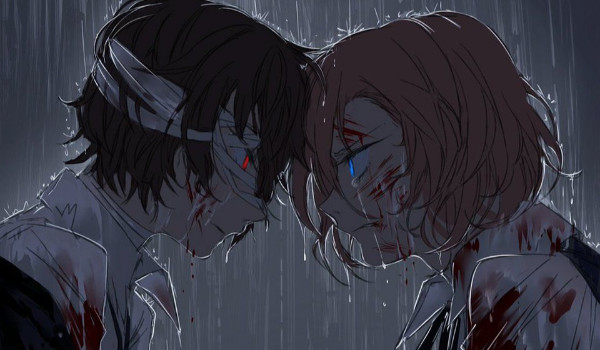 Rain // Soukoku (cz.2)