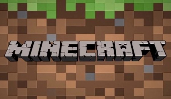 Jak dobrze znasz Minecraft? 10  pytań!