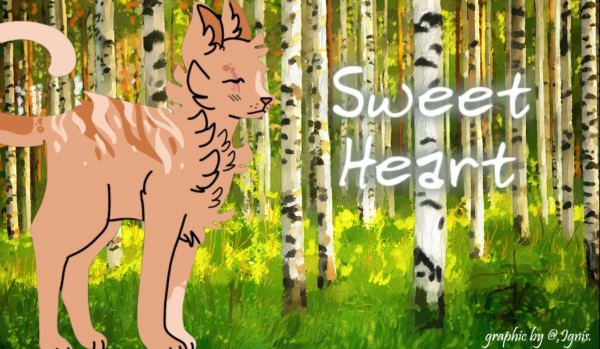 Sweet Heart – Rozdział 2