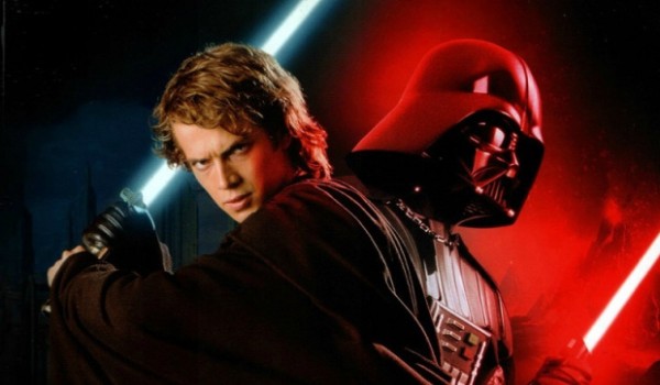 Jak dobrze znasz Anakina Skywalkera?