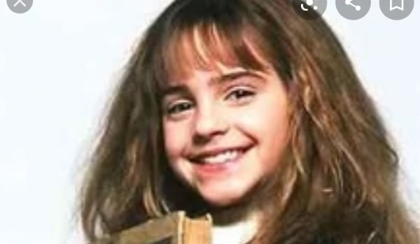 Czy jesteś podobna do Hermiony Granger ??