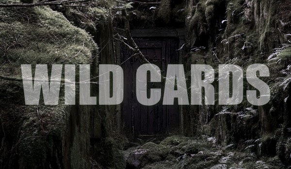 Wild Cards #Prolog