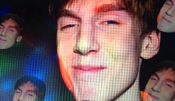 TEST WIEDZY O ANTKU ;)