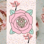 Lonelycat_Kitty_city