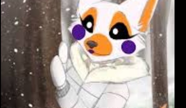 Jak dobrze znasz Lolbit