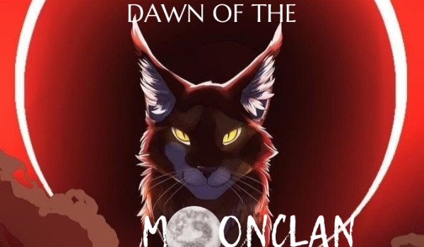 Dawn of the Moonclan- #1