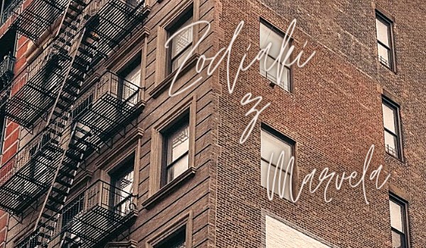 Zodiaki z Marvela#21