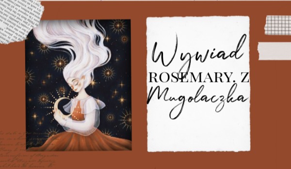 Wywiad z @Mugolaczka