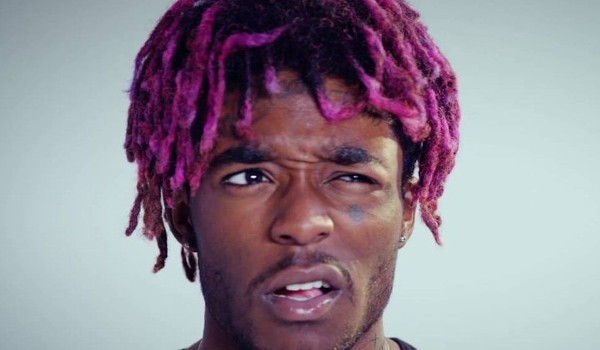 Amerykanski rap 2016.