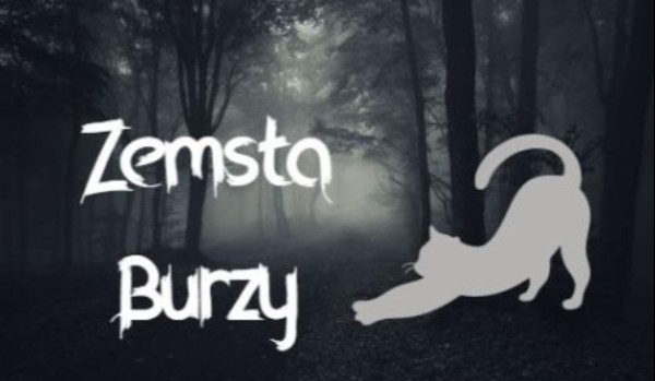 Zemsta Burzy | Rozdział 2