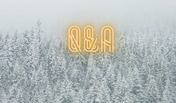Q&A