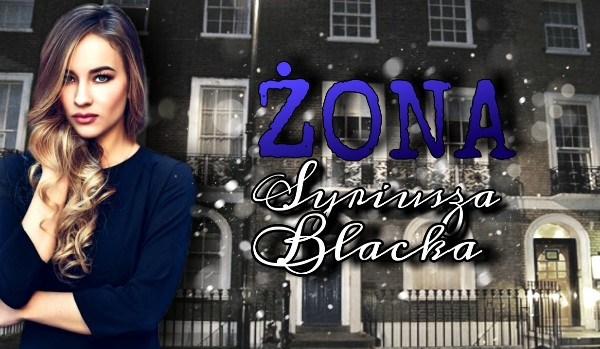 Żona Syriusza Blacka #6