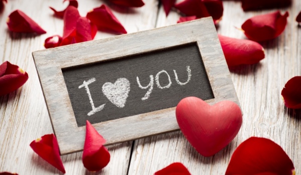 Kim jest twój idealna walentynka?