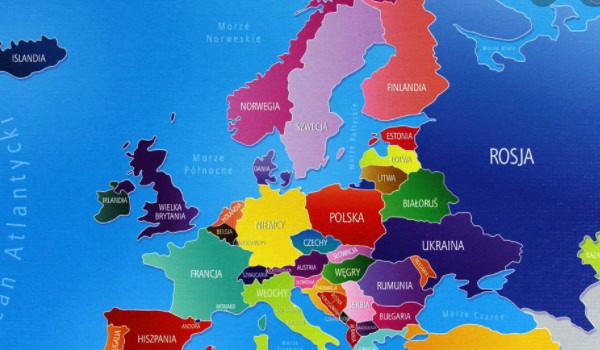 Stolica kraji! (level łatwy)