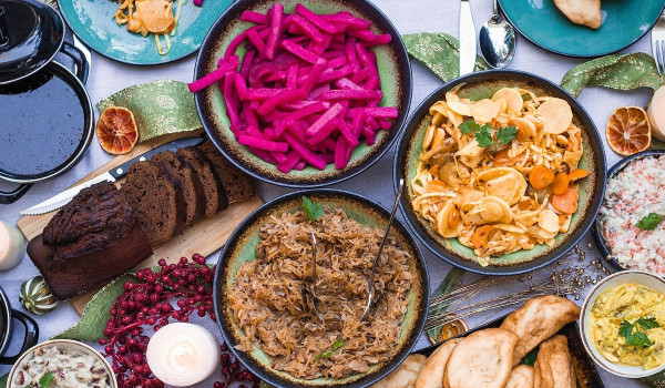 Czy jesteś dobrym kucharzem?