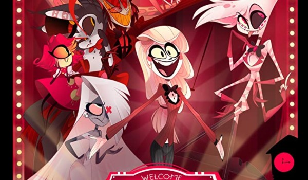 What you know about hazbin hotel?