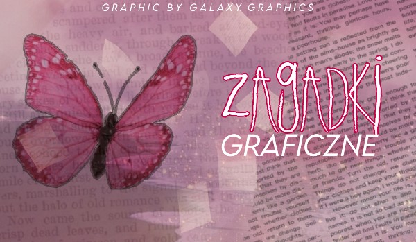 Zagadki graficzne — 003