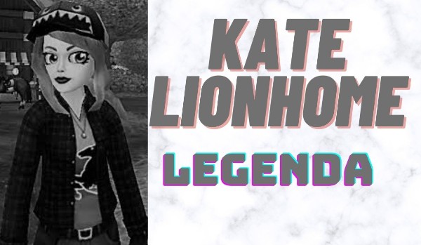 Star stable Legendy 2#: Kate Lionhome – Legenda