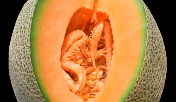 Jesteś arbuzem czy melonem?