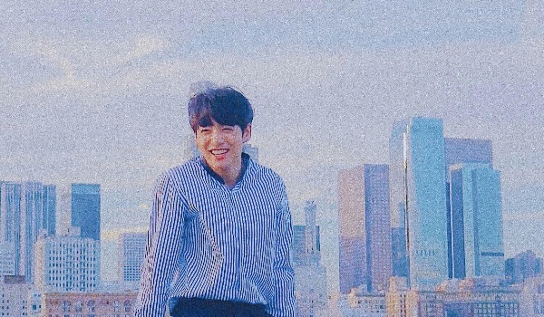 #30 dni idola challenge (3) Jungkook