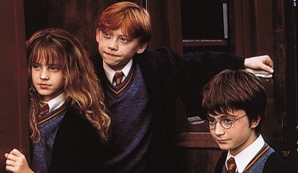 Z której części Harry’ego Pottera pochodzi ten cytat?
