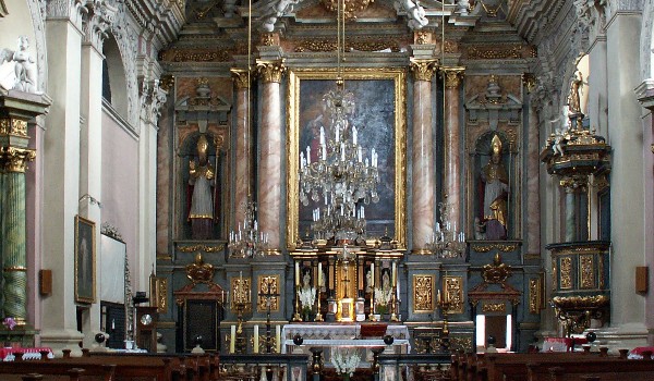 Quiz od 25-35 katechezy