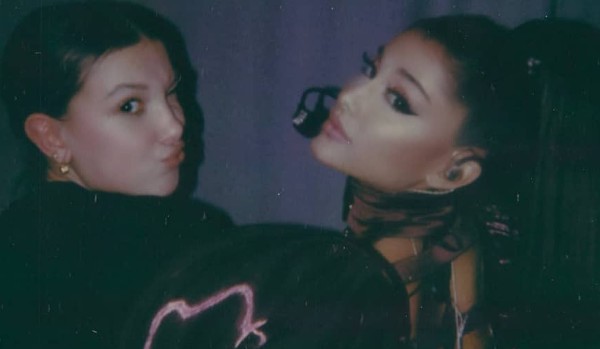 ariana i millie quiz!!!